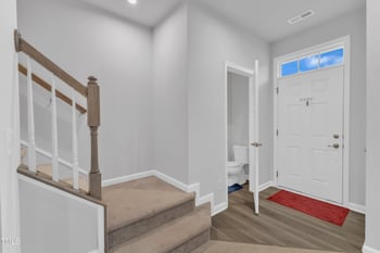 8601 Red Canyon Way, Raleigh, NC 27616