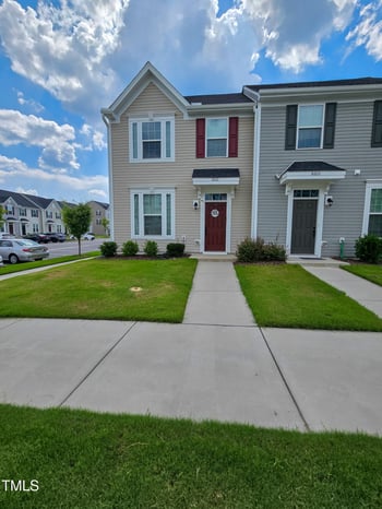 8601 Red Canyon Way, Raleigh, NC 27616