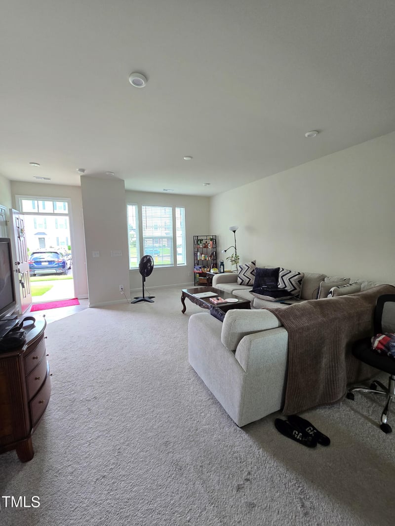 8601 Red Canyon Way, Raleigh, NC 27616