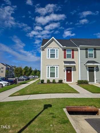 8601 Red Canyon Way, Raleigh, NC 27616