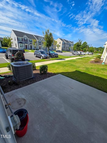 8601 Red Canyon Way, Raleigh, NC 27616