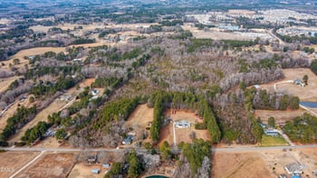 8601 Riley Hill Rd Lot 2B, Zebulon, NC 27597