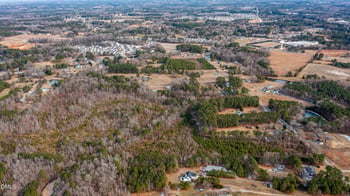 8601 Riley Hill Rd Lot 2B, Zebulon, NC 27597