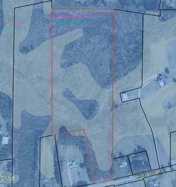 8601 Riley Hill Rd, Zebulon, NC 27597