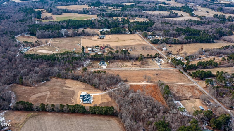 8601 Riley Hill Rd, Zebulon, NC 27597