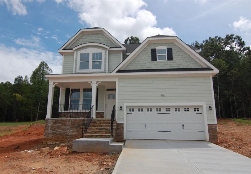 8601 Rowan Oak Ct, Wake Forest, NC 27587