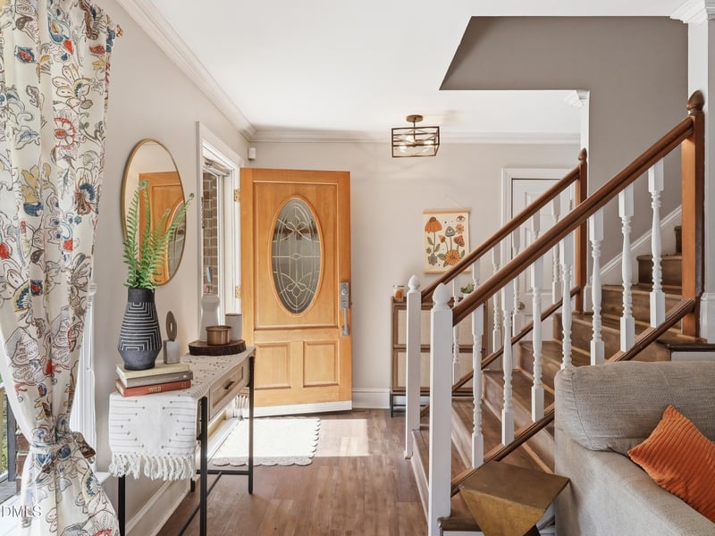 8601 Yucca Trl, Raleigh, NC 27615