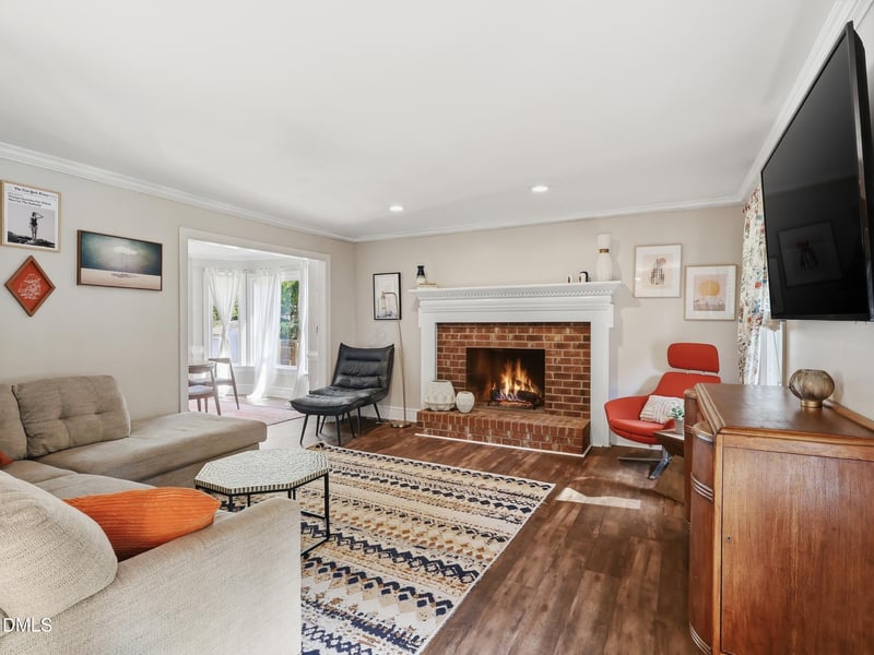 8601 Yucca Trl, Raleigh, NC 27615