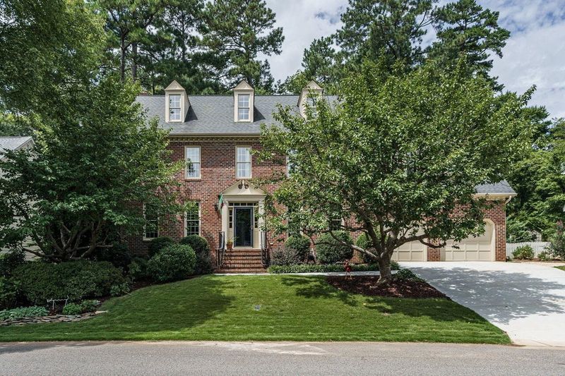 8601 Zinfandel Pl, Raleigh, NC 27615