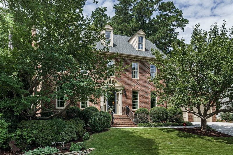 8601 Zinfandel Pl, Raleigh, NC 27615
