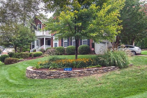 8602 Forester Ln, Apex, NC 27539