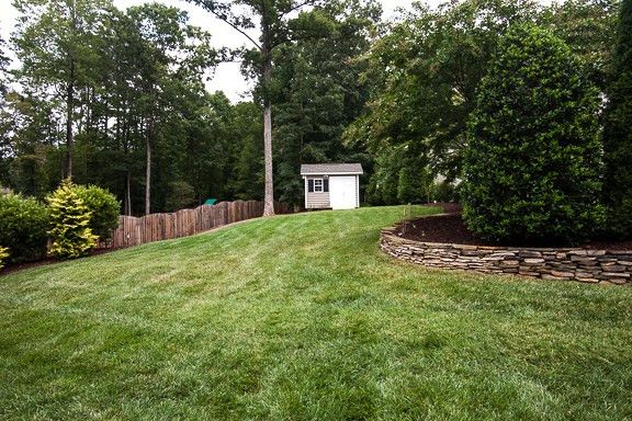 8602 Forester Ln, Apex, NC 27539