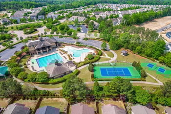 8602 Holdenby Trl, Raleigh, NC 27616