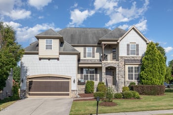 8602 Holdenby Trl, Raleigh, NC 27616