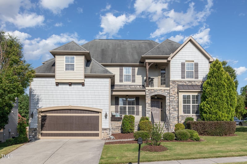 8602 Holdenby Trl, Raleigh, NC 27616