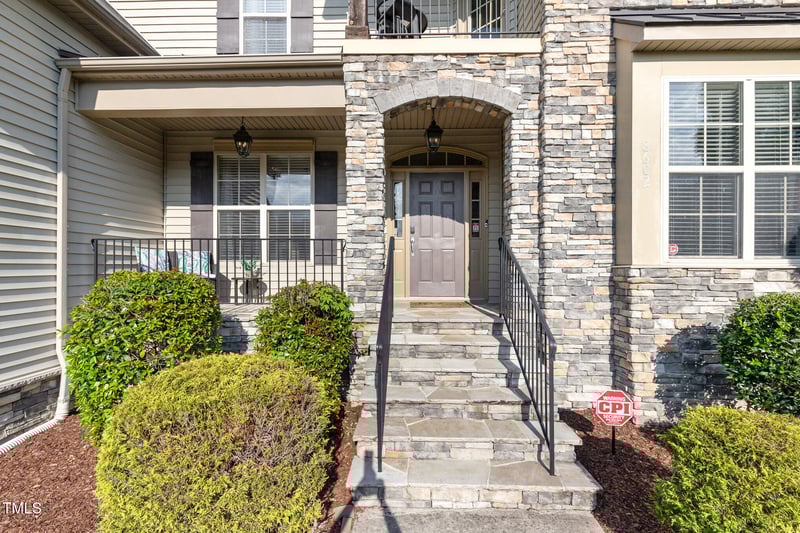 8602 Holdenby Trl, Raleigh, NC 27616