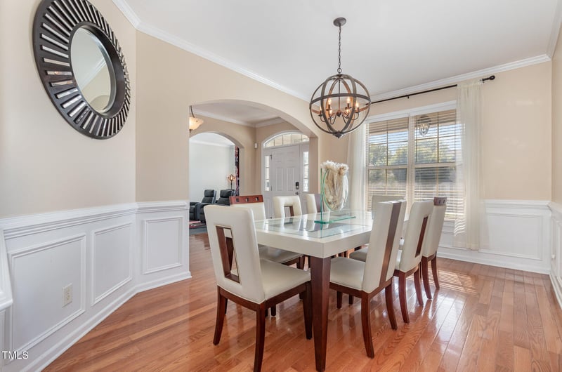 8602 Holdenby Trl, Raleigh, NC 27616