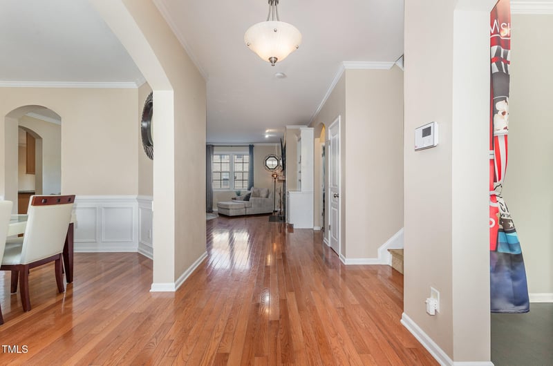 8602 Holdenby Trl, Raleigh, NC 27616