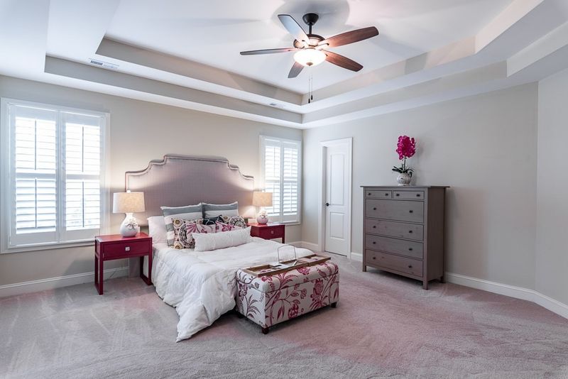 8603 Eagle View Dr, Durham, NC 27713