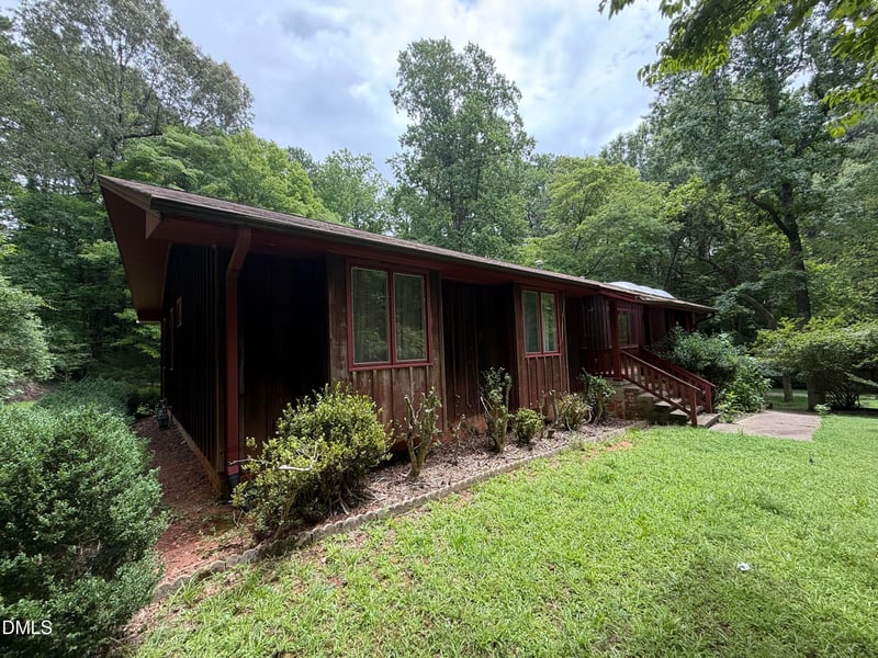 8604 Caswell Ct, Raleigh, NC 27613