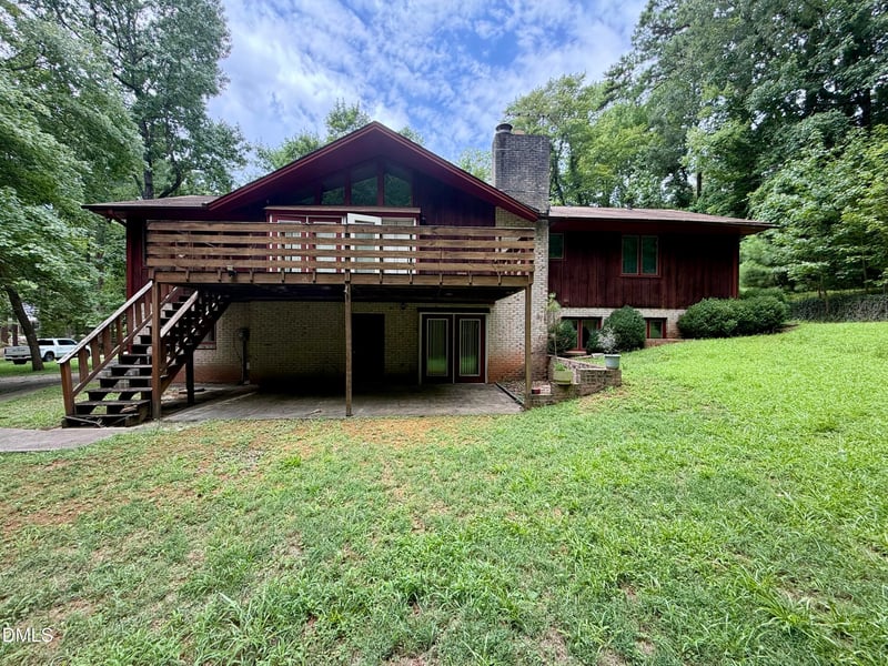 8604 Caswell Ct, Raleigh, NC 27613