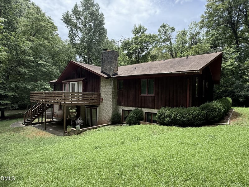 8604 Caswell Ct, Raleigh, NC 27613
