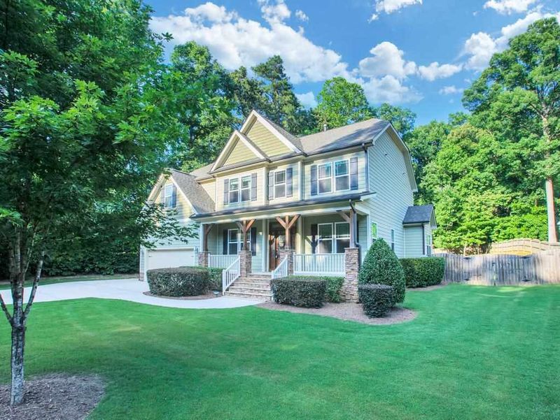 8604 Forester Ln, Apex, NC 27539