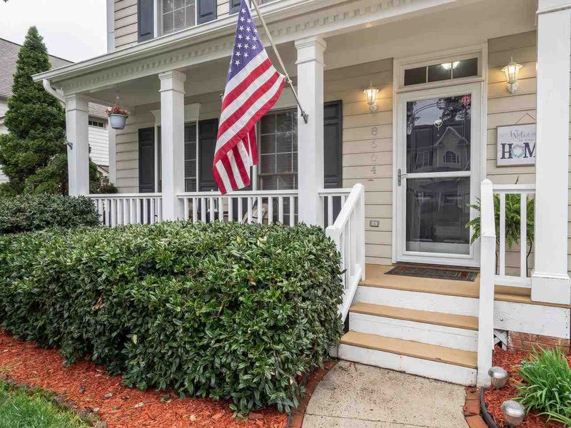 8604 Harps Mill Rd, Raleigh, NC 27615
