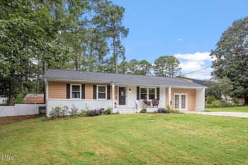8604 Lobelia St, Raleigh, NC 27603
