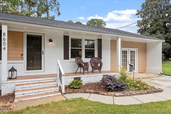8604 Lobelia St, Raleigh, NC 27603