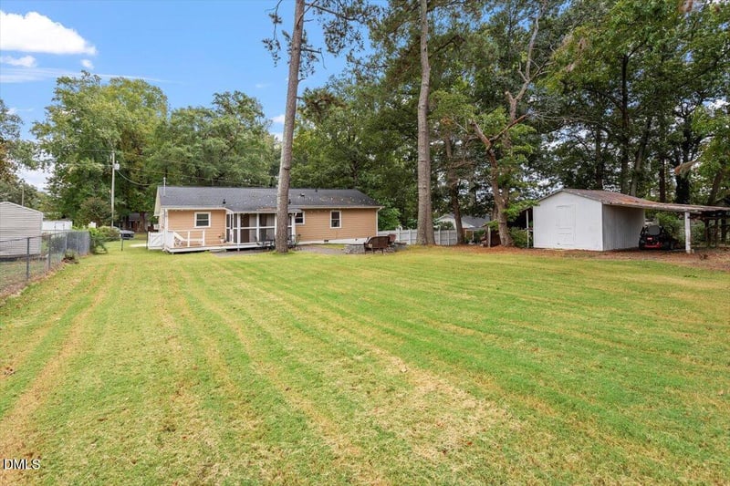 8604 Lobelia St, Raleigh, NC 27603
