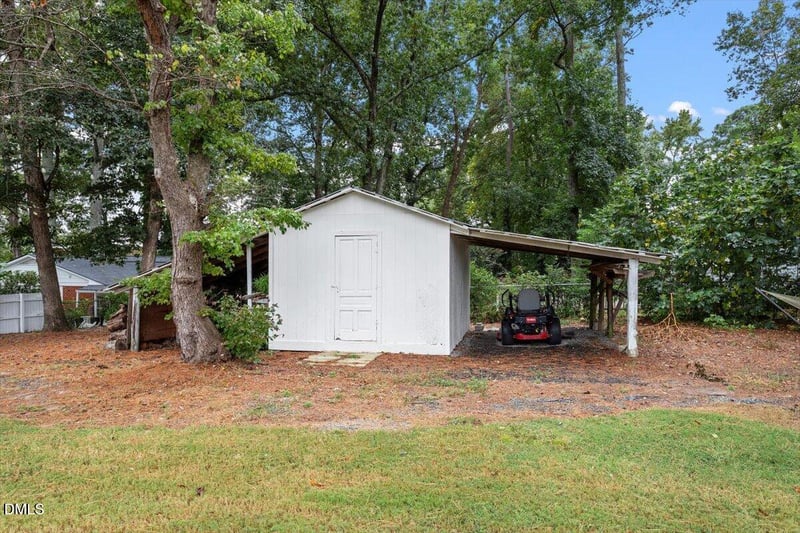 8604 Lobelia St, Raleigh, NC 27603
