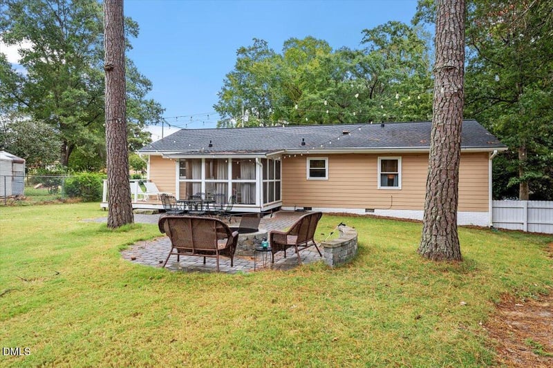 8604 Lobelia St, Raleigh, NC 27603