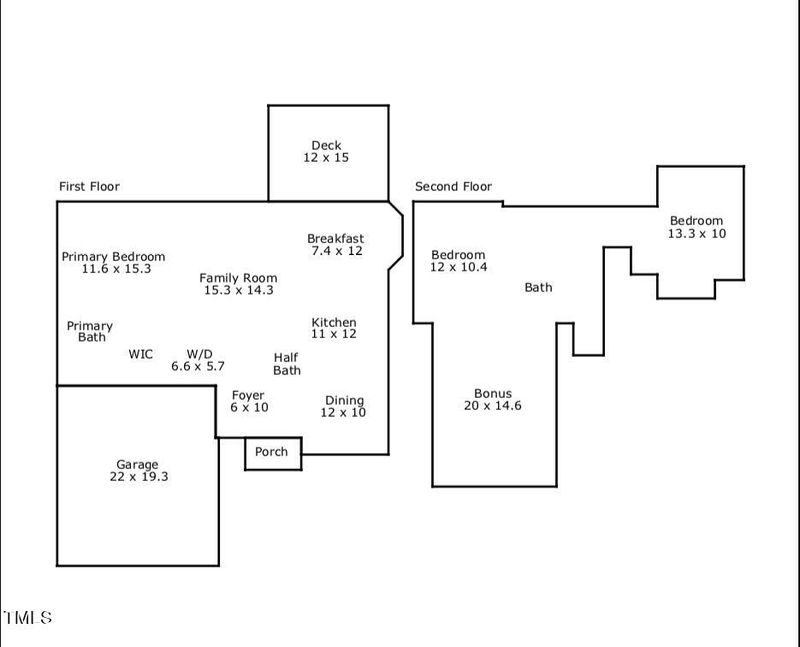 8604 Paddle Wheel Dr, Raleigh, NC 27615