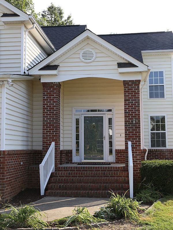 8604 Rosecliff Ct, Raleigh, NC 27617