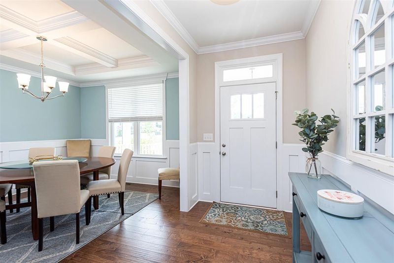 8604 Rowan Oak Ct, Wake Forest, NC 27587