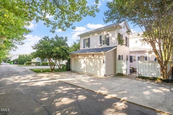 8604 Society Pl, Raleigh, NC 27615