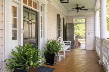 8604 Society Pl, Raleigh, NC 27615