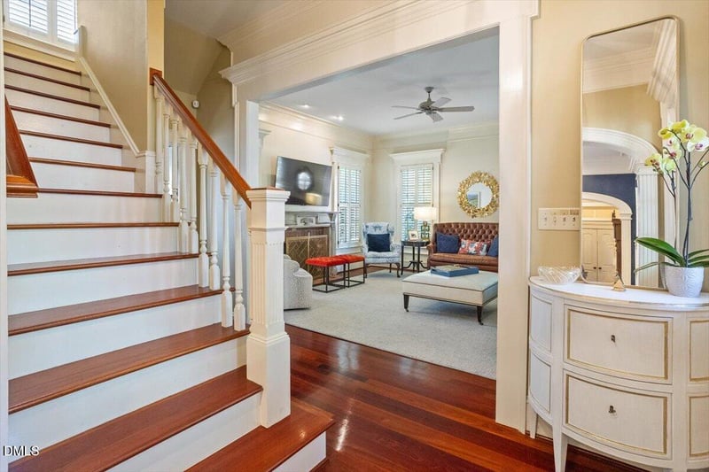 8604 Society Pl, Raleigh, NC 27615