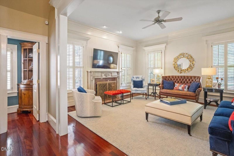8604 Society Pl, Raleigh, NC 27615