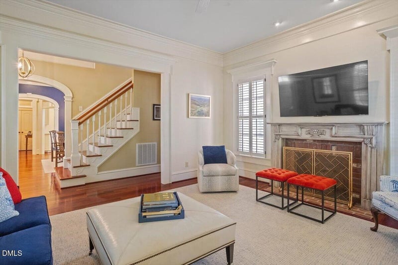 8604 Society Pl, Raleigh, NC 27615