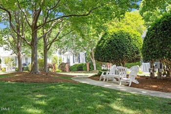 8604 Society Pl, Raleigh, NC 27615