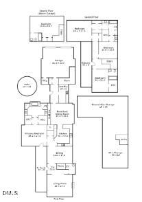 8604 Society Pl, Raleigh, NC 27615