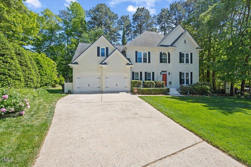8604 Stanton Pl, Raleigh, NC 27615