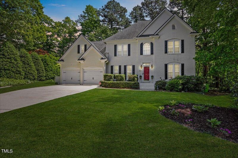 8604 Stanton Pl, Raleigh, NC 27615