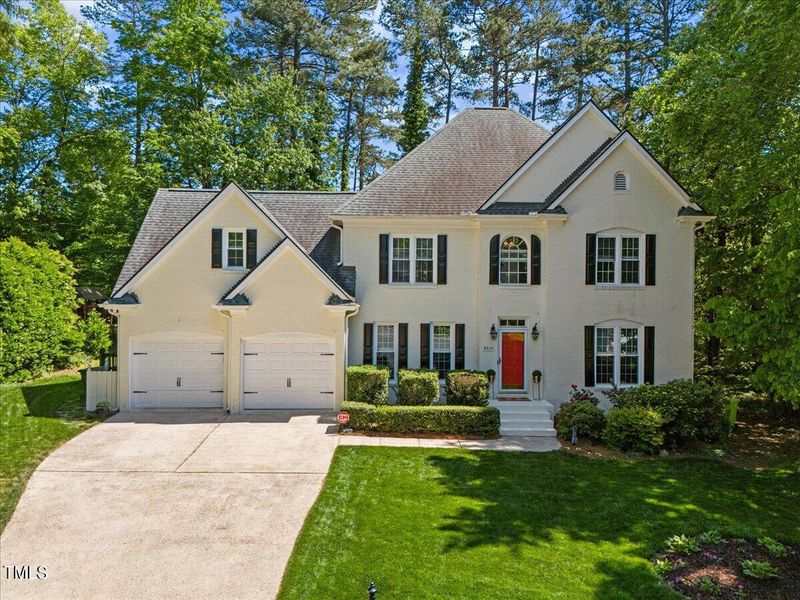 8604 Stanton Pl, Raleigh, NC 27615