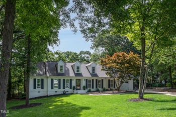 8604 Timberwind Dr, Raleigh, NC 27615