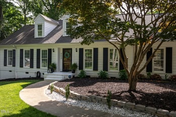 8604 Timberwind Dr, Raleigh, NC 27615