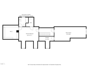 8604 Timberwind Dr, Raleigh, NC 27615