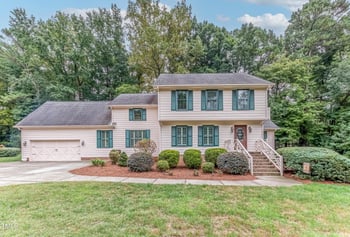 8604 Wellsley Way, Raleigh, NC 27613